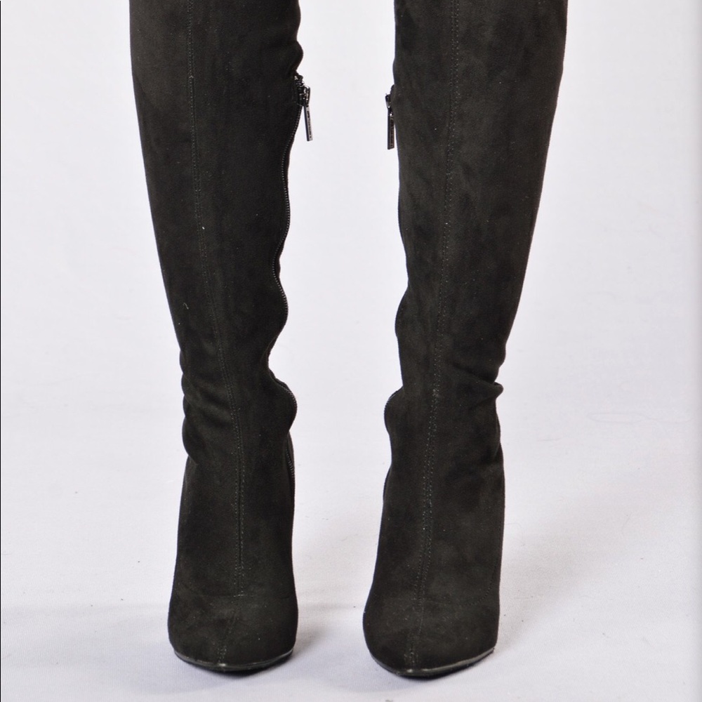Knee High Boot - Picture 2 of 6